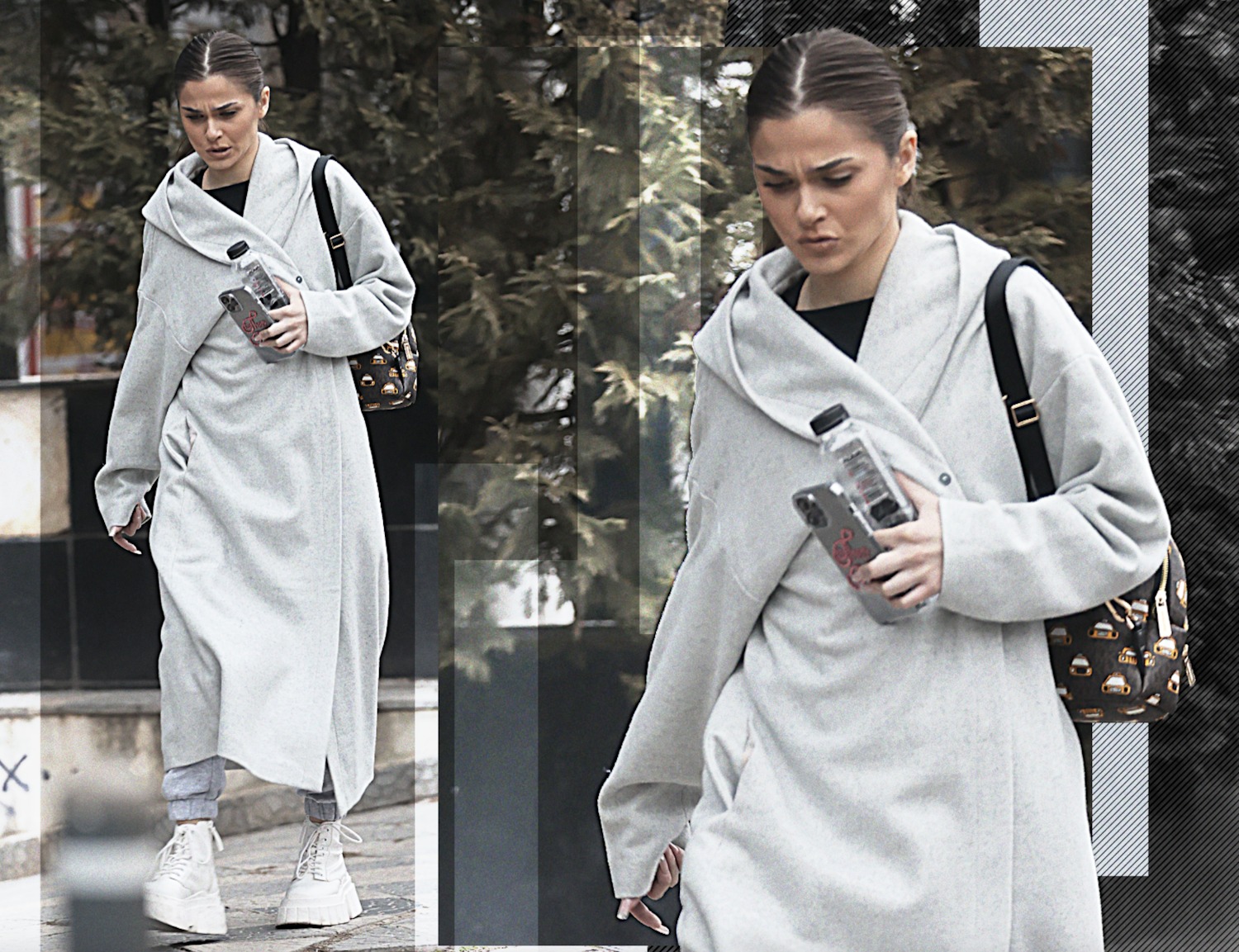 Theo Rose a anunțat despărțirea cu ochii în lacrimi! Totul s-a încheiat: „Drumurile noastre s-au separat”