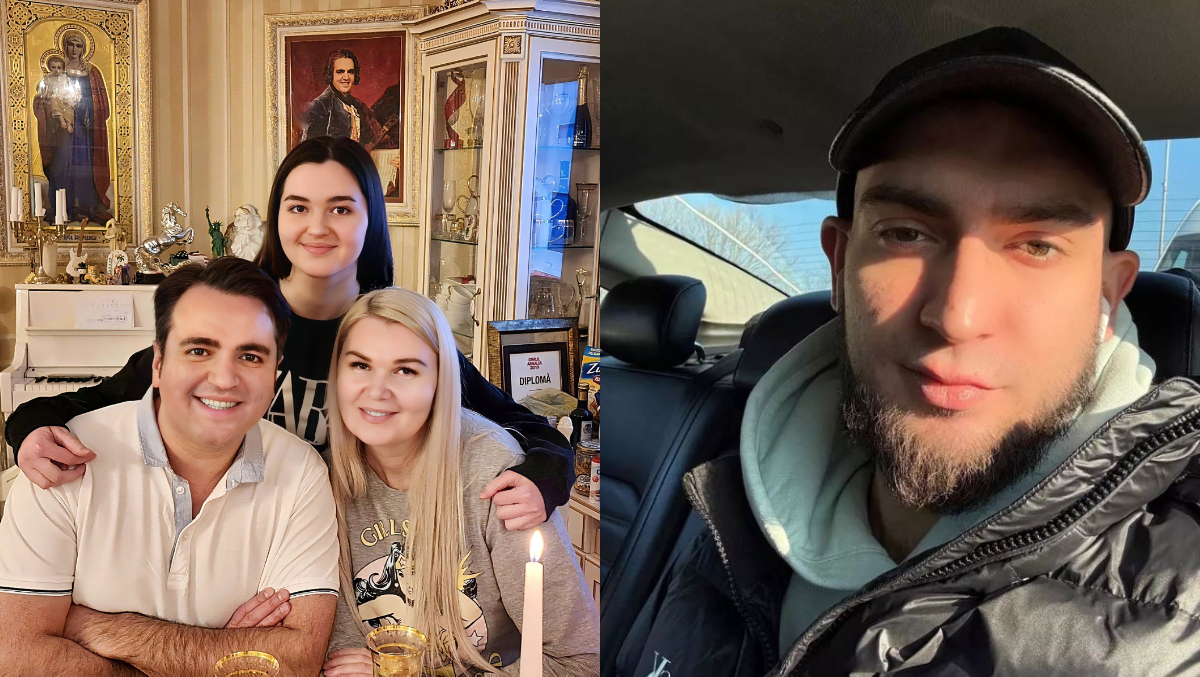 Cristian Botgros, audiat în ancheta privind moartea Andreei Cuciuc. Familia susține că adolescenta a fost otrăvită