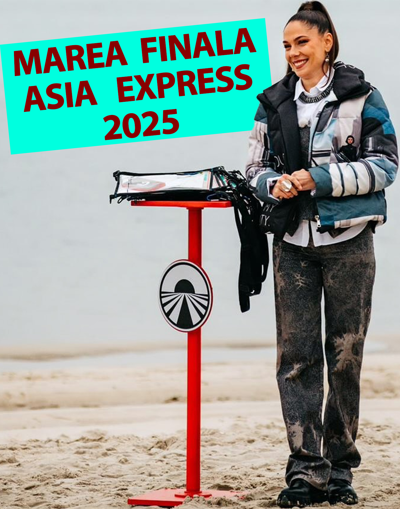 Finala Asia Express 2025 – Află când se difuzează și cine sunt finaliștii
