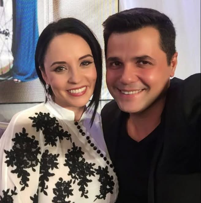 Andreea Marin și Cove: Adevărul despre relația lor după 23 de ani