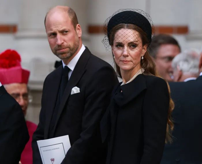 Doliu în cercul de apropiați ai Prințului William și ai lui Kate Middleton: un fost coleg de facultate s-a stins din viață