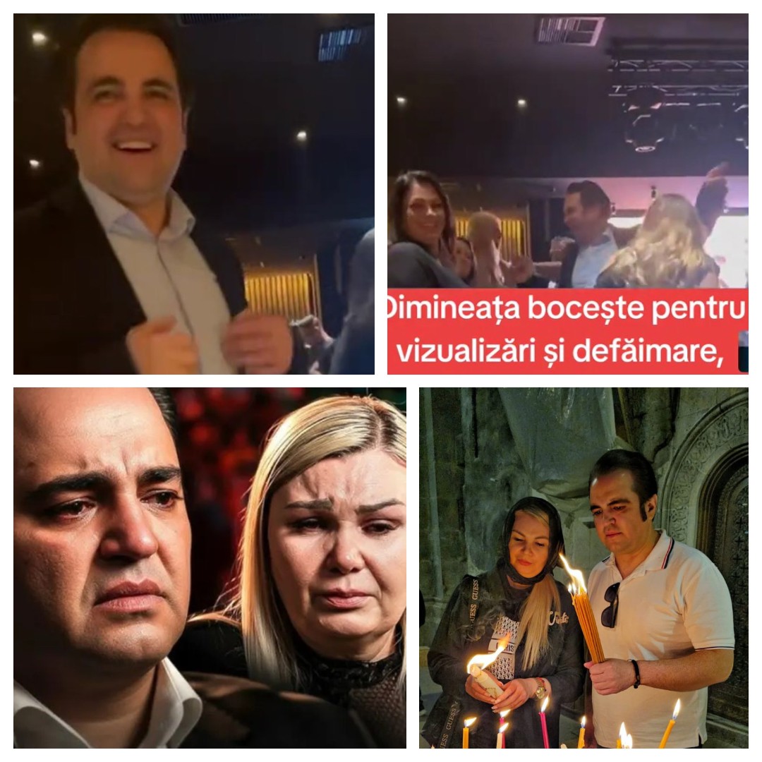 Igor Cuciuc, vizat de un videoclip vechi apărut online: reacții împărțite din partea publicului