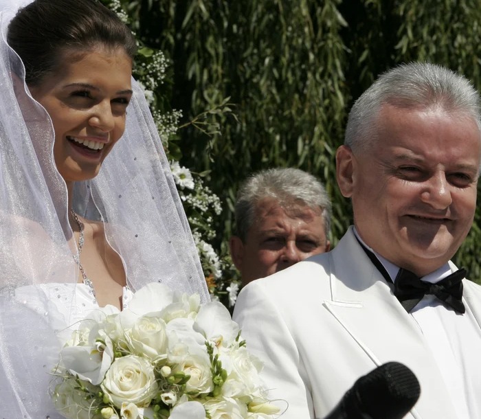 Irinel Columbeanu o așteaptă pe Monica Gabor: „Mi-ar plăcea să o revăd”