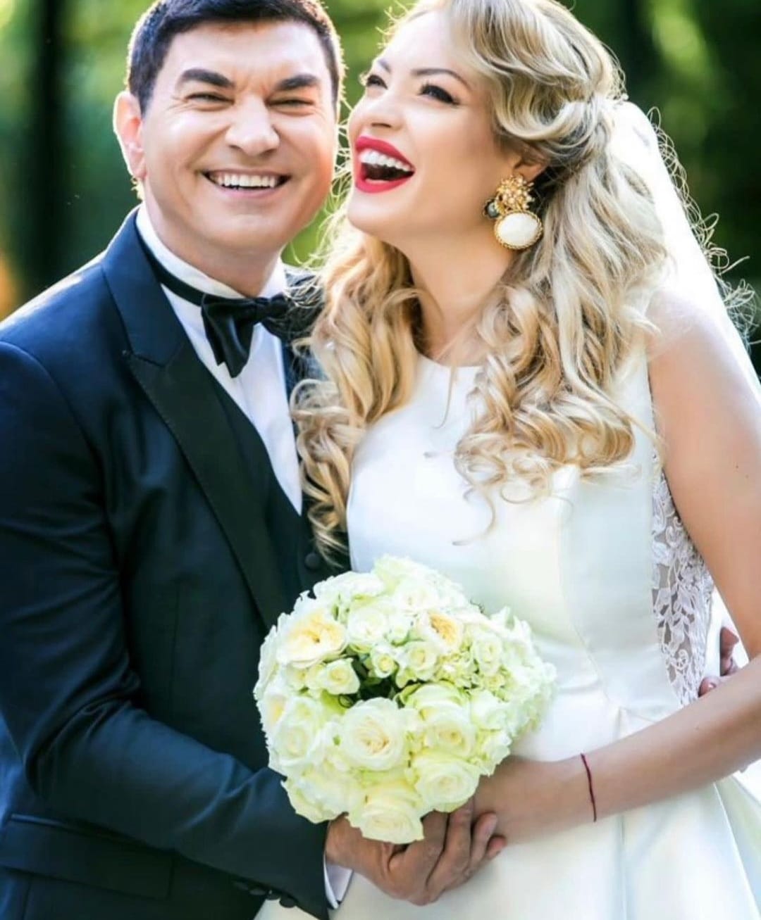 „Așa a fost să fie!”— Valentina Pelinel, declarații sincere după patru ani de mariaj cu Cristi Borcea. Vedeta a vorbit deschis despre relația lor abia acum