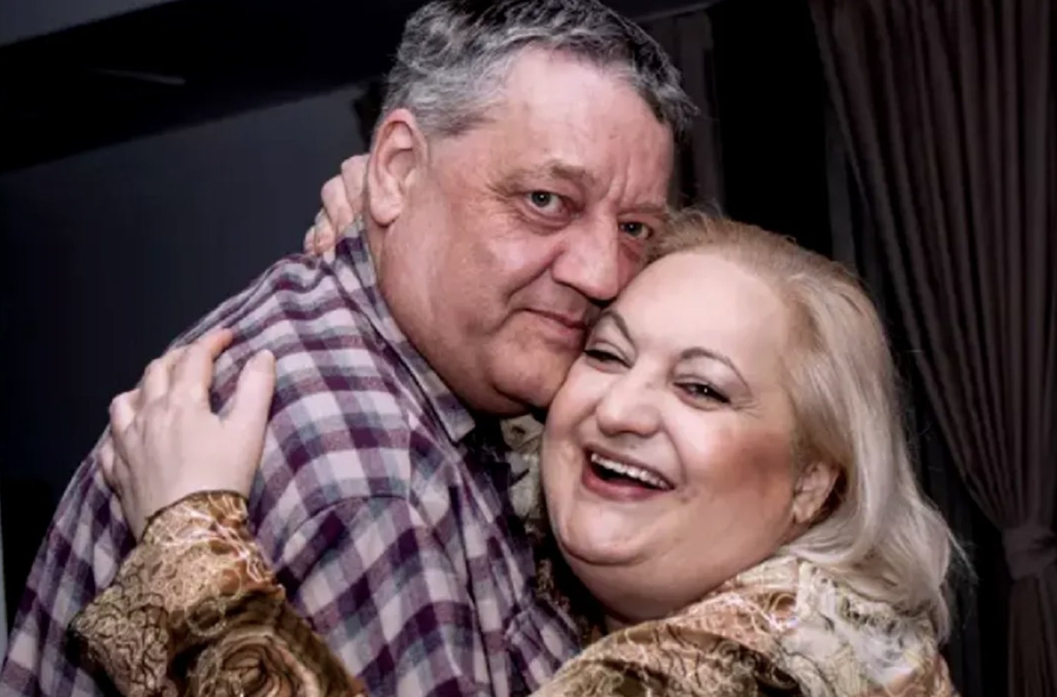 Marinela Chelaru s-a stins din viață la 66 de ani. Soțul său, profund marcat de pierdere