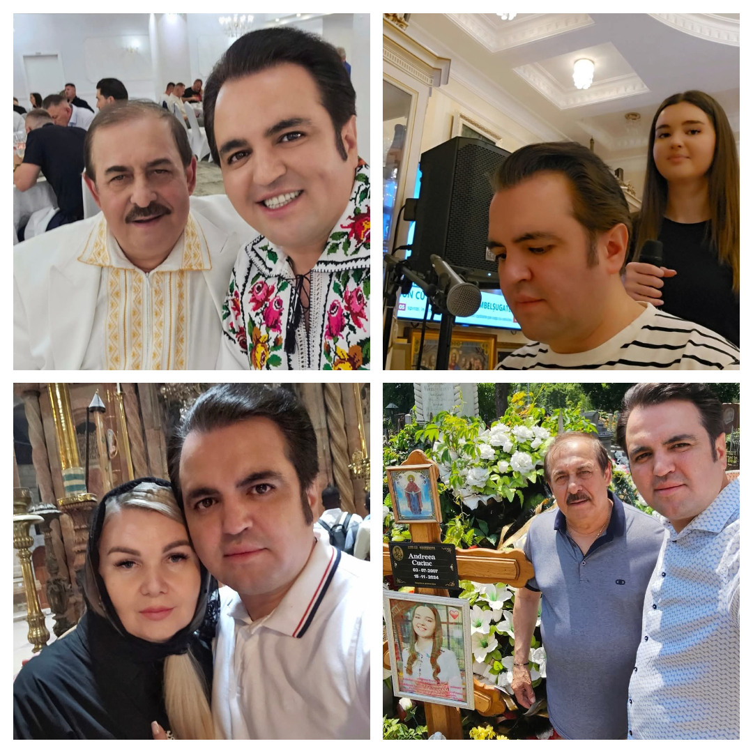 Nicolae Botgros: „Așteptăm decizia instanței” – Declarații despre situația dintre familiile Botgros și Cuciuc