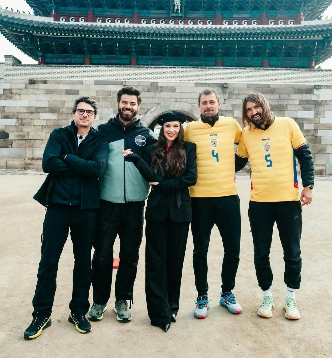 Finala Asia Express 2025 | Cine a câștigat, de fapt, premiul cel mare!