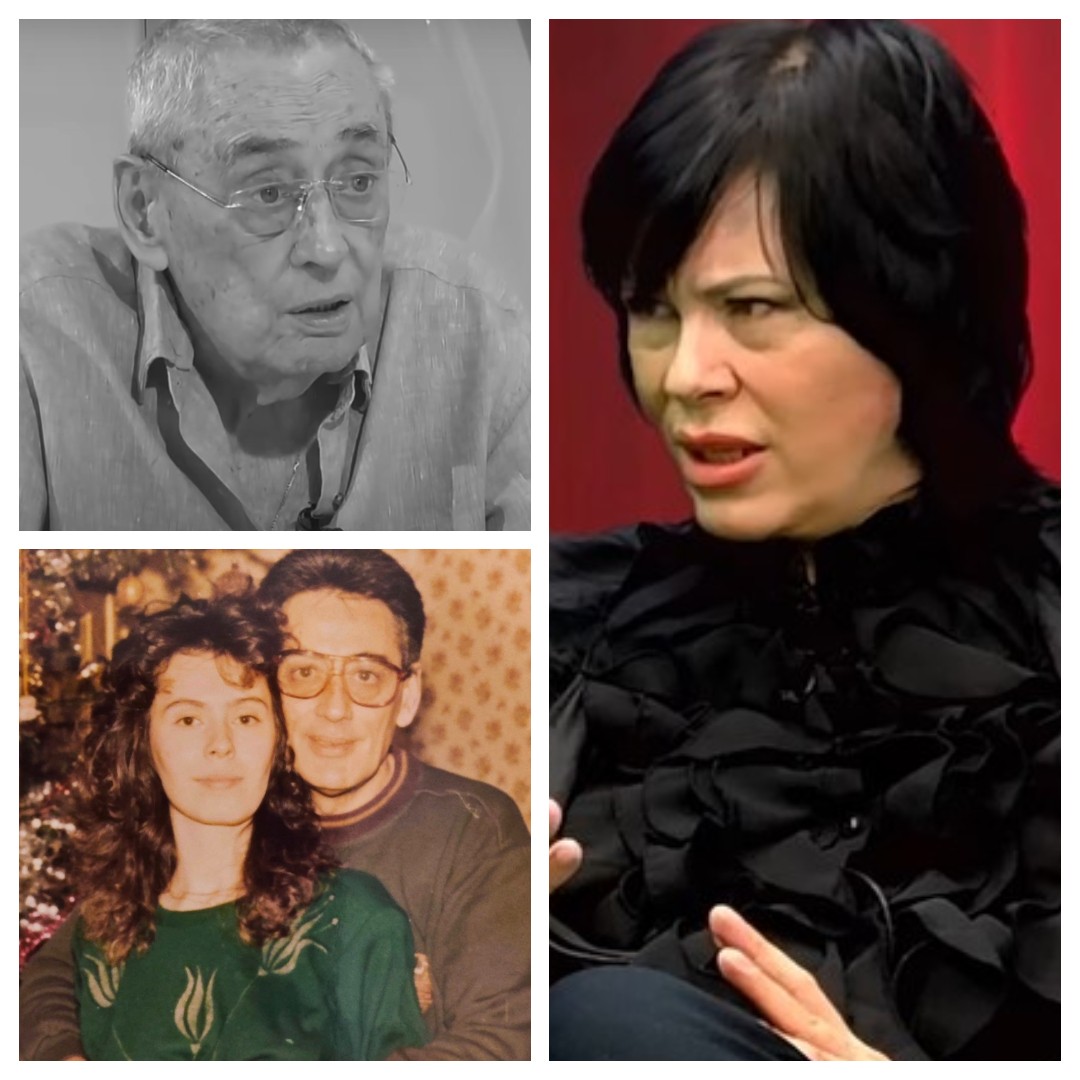 Mariana Moculescu a cerut interzicerea concertului omagial de la Teatrul Național, dedicat lui Horia Moculescu