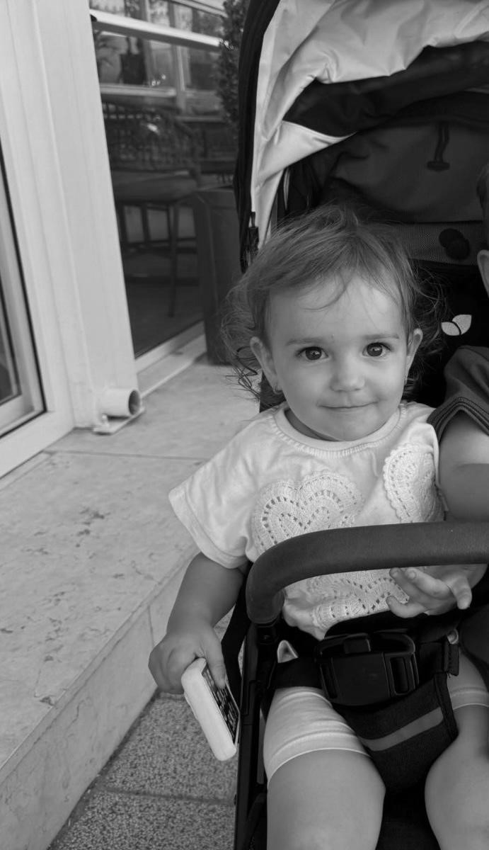 Primele rezultate ale autopsiei în cazul Sarei, fetița de 2 ani! Ce au descoperit anchetatorii: