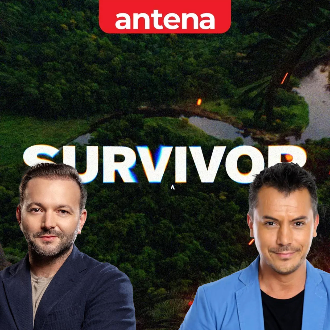 Cine va prezenta Survivor 2026 la Antena 1. Filmările încep pe 20 decembrie
