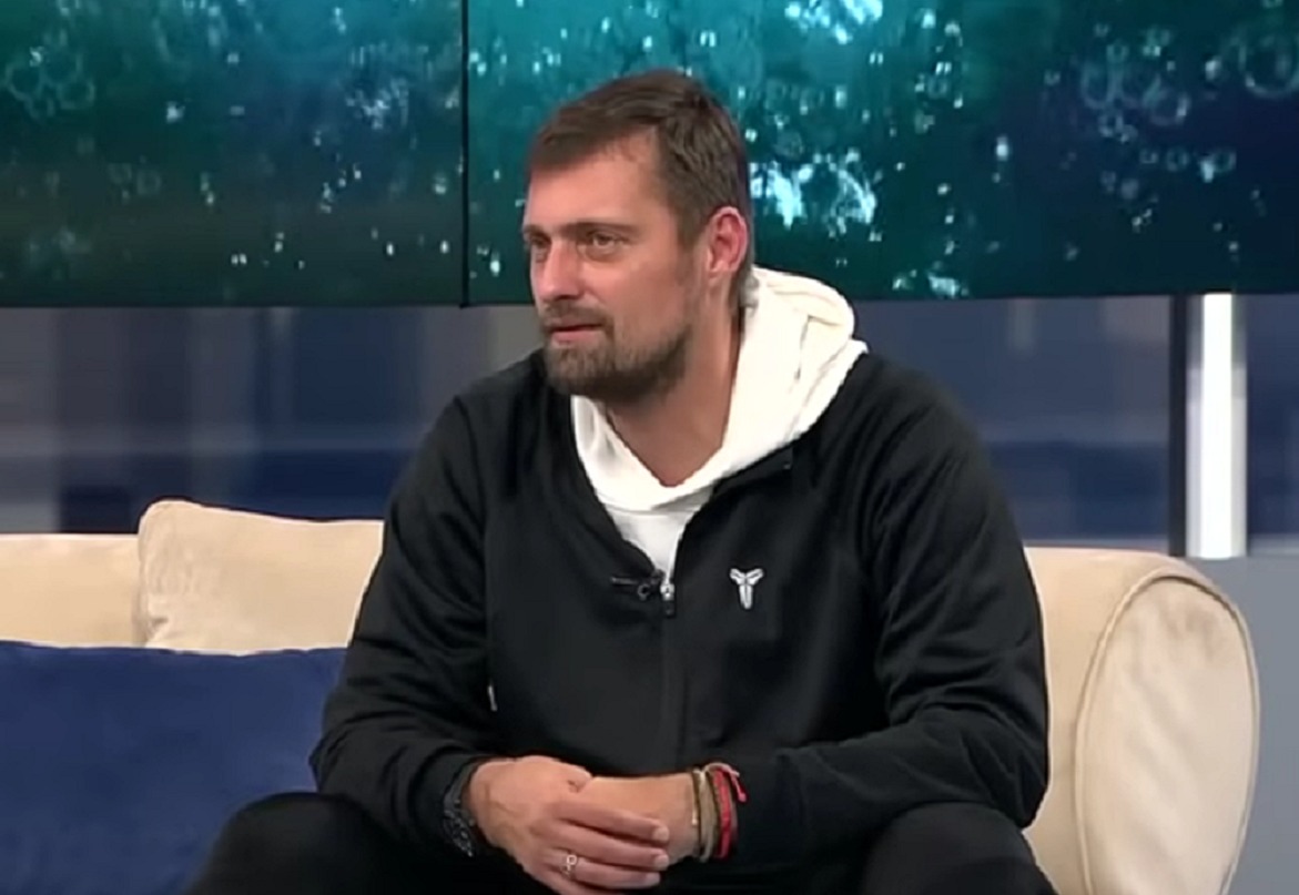 Gabi Tamaș, derapaj în direct! Fostul fotbalist s-a enervat în timpul emisiunii și a scăpat o înjurătură: „Chiar de asta am înjurat”