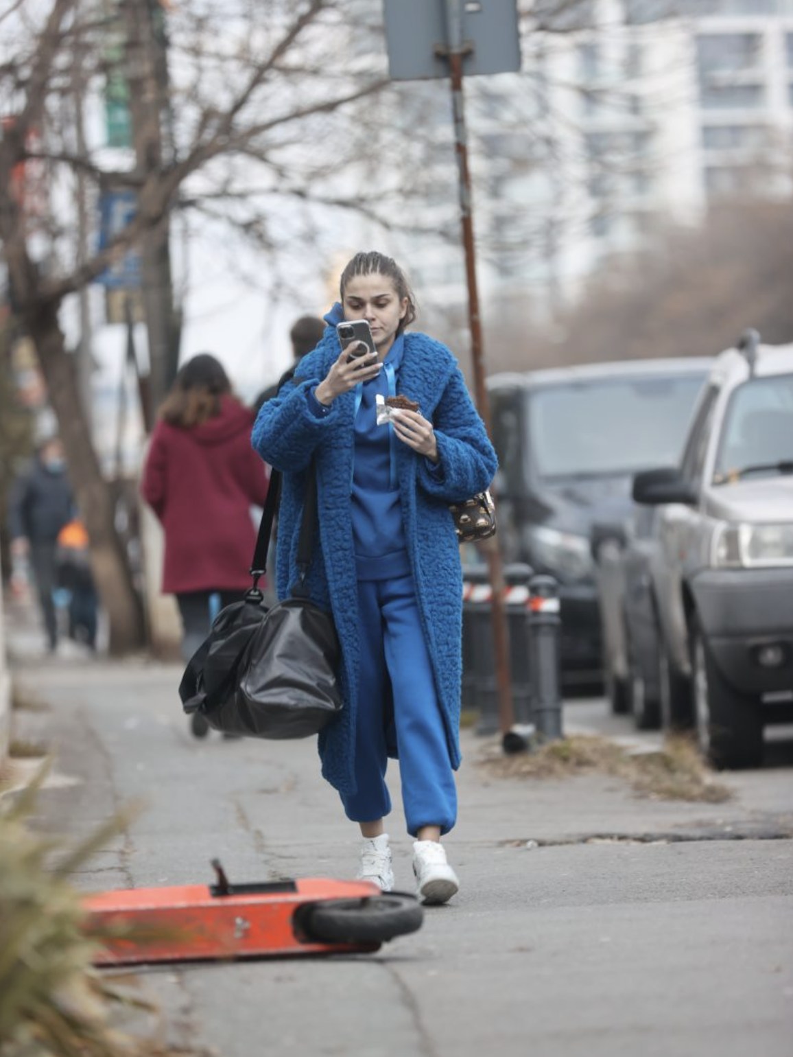 Mesajul emoționant al lui Theo Rose, după încheierea colaborării cu Alessandra: „Începusem să mă întreb dacă are vreo șansă…”