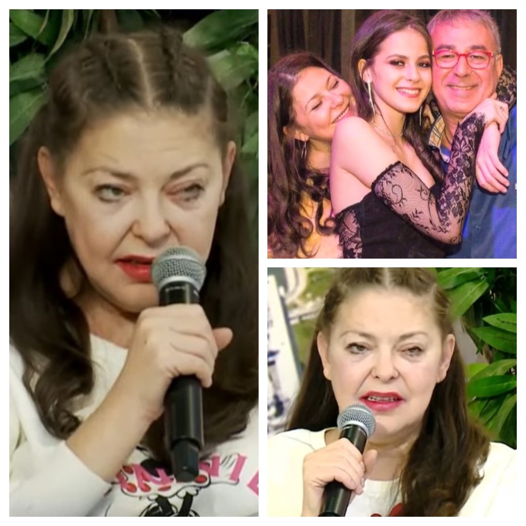 În ce relații se află Rita Mureșan cu fostul soț, Nelu? Creatoarea de modă a făcut dezvăluiri neașteptate: