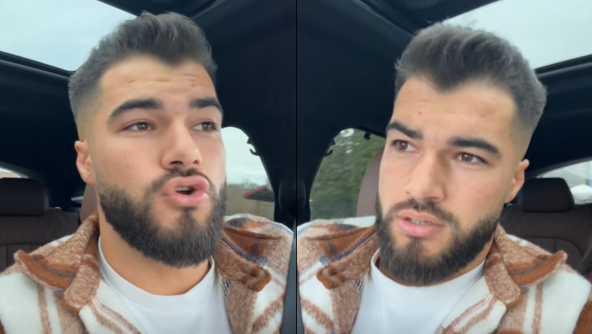 Prima reacție a lui Iancu Sterp, după ce a fost acuzat că ar fi agresat un cioban! Fratele lui Culiță neagă totul și promite măsuri legale: