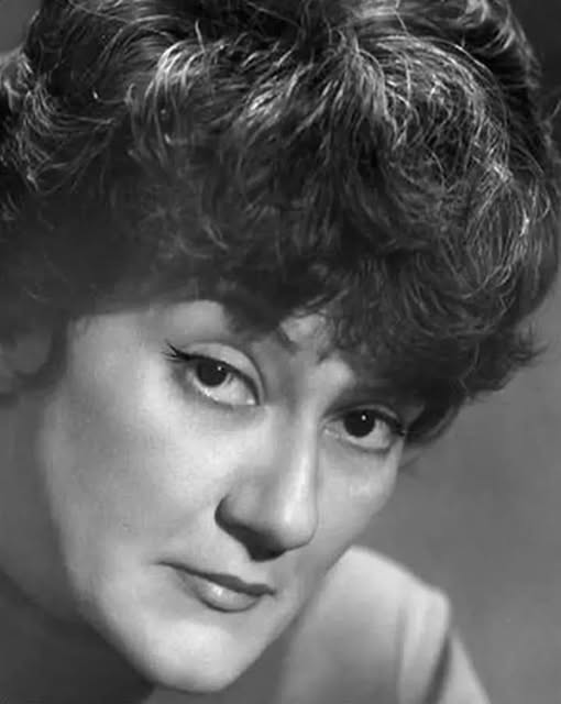 Regretata Olga Tudorache – drama neștiută a marii actrițe: părăsită de bărbatul iubit pentru Marina Vlady