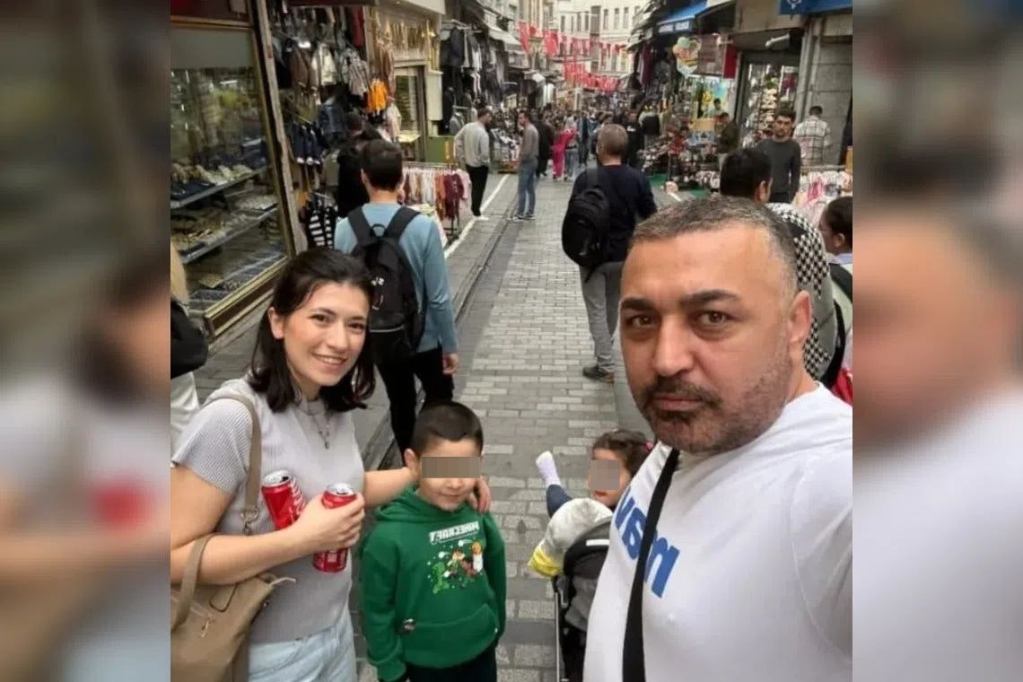 A murit și bărbatul internat la ATI în Istanbul. Alți doi turiști din același hotel au ajuns la spital. Ce au descoperit anchetatorii din Turcia
