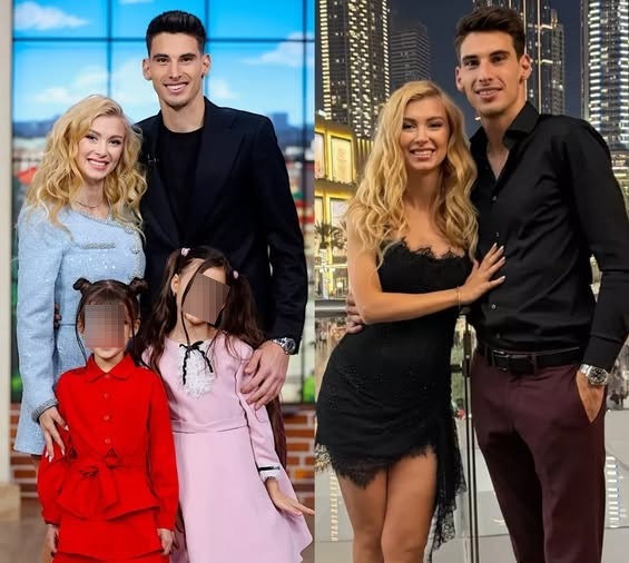 Andreea Bălan și Victor Cornea au stabilit, în sfârșit, data marelui eveniment: