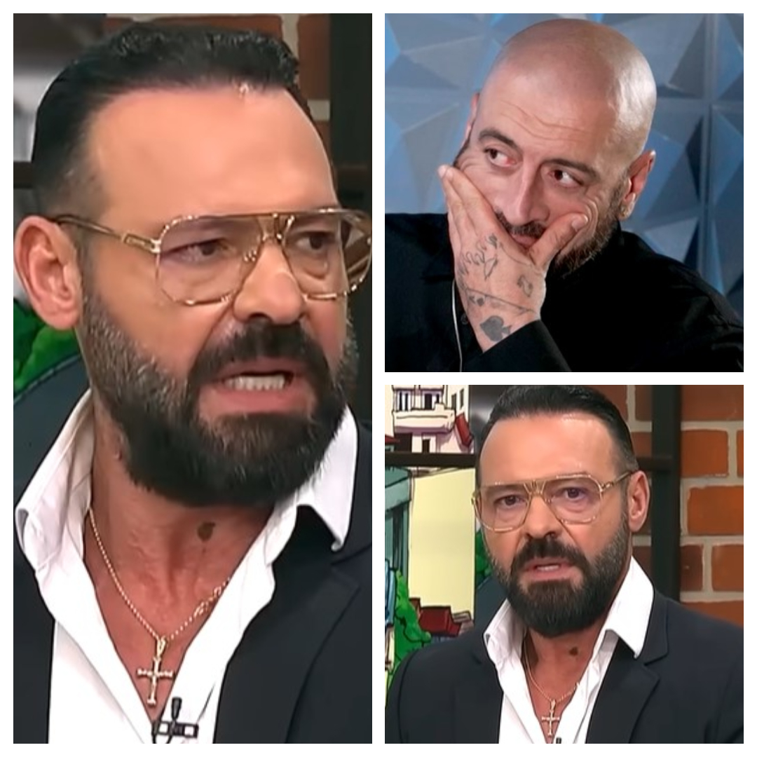 În ce ape tulburi se află, în prezent, Cornel Păsat și soția sa, Bianca? Celebrul dansator a dat cărțile pe față: