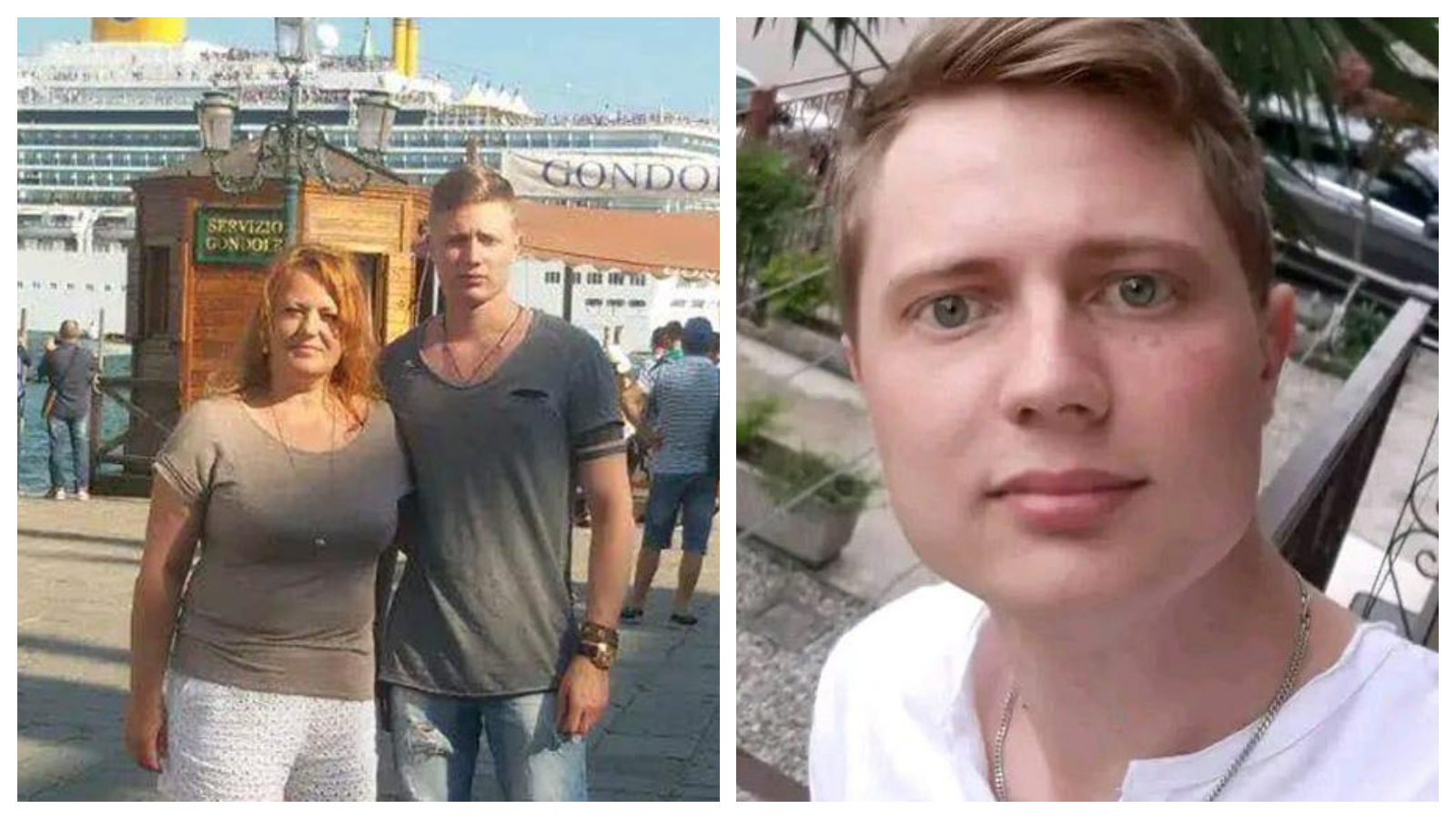 Povestea dureroasă a Ruslanei, o mamă care și-a pierdut fiul în lupta cu o boală nemiloasă