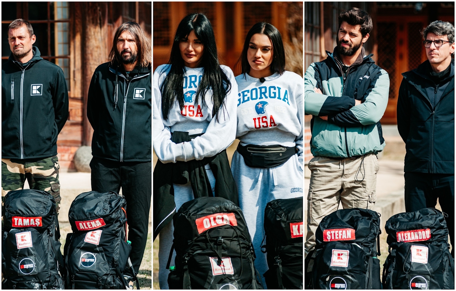 Asia Express 2025 se apropie de final: ce echipă a fost eliminată și cine sunt câștigătorii