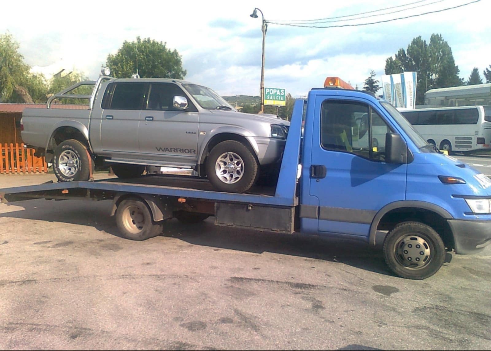 Cele mai bune servicii de tractări auto din România. Analiză de piață 2025