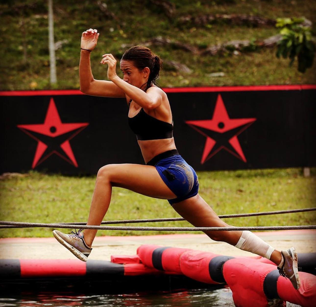 Roxana Moise, fosta concurentă Exatlon și handbalistă de performanță, a încetat din viață la doar 39 de ani.