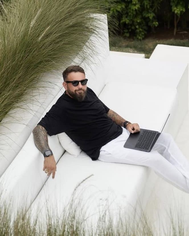 Mesajul tulburător al milionarului în criptomonede despre soția sa, publicat cu puțin timp înainte ca ambii să dispară: