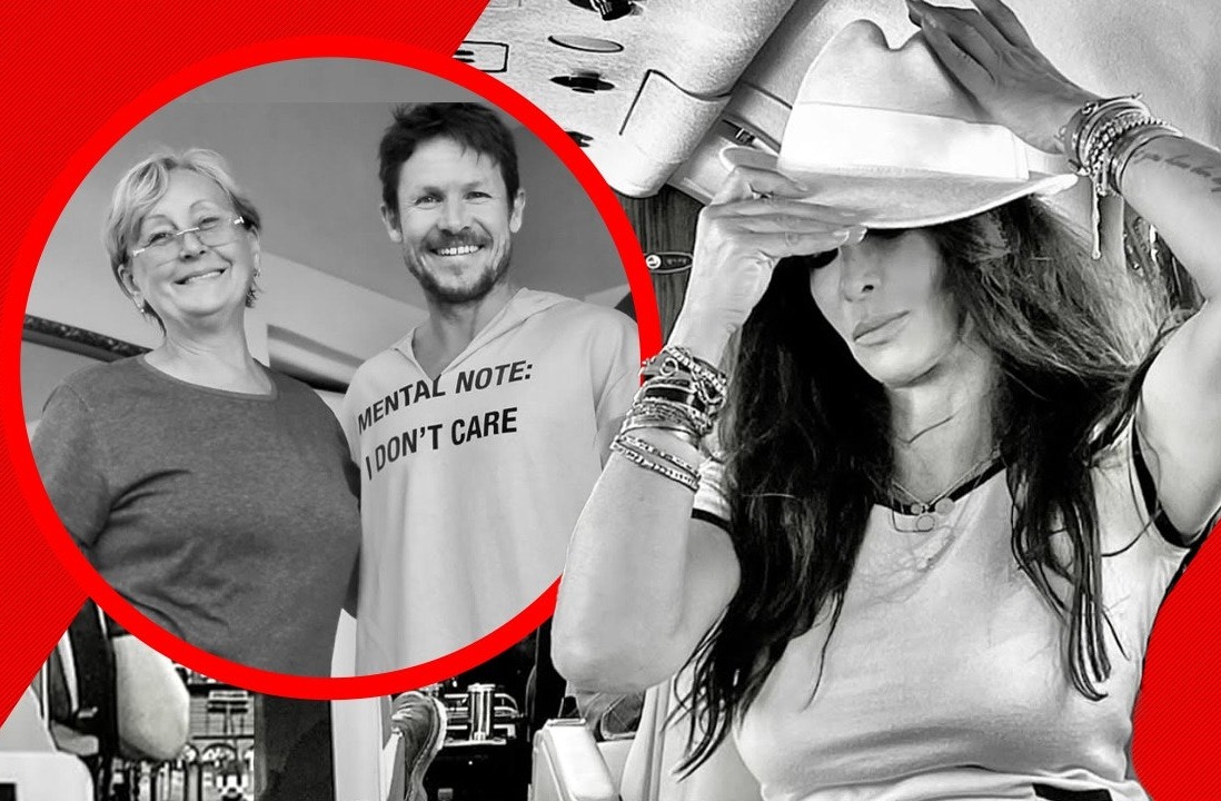 De ce ar fi murit, de fapt, mama Mihaelei Rădulescu. Văduva lui Felix Baumgartner, primul mesaj după: „Nu a fost bolnavă”