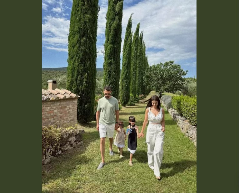 Diana Bart, despre divorțul de Mihai Dumitrescu: