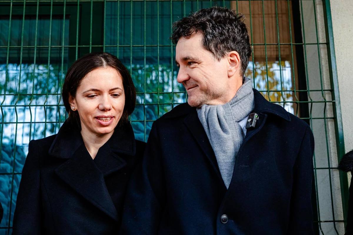 Ce interdicție a avut Mirabela Grădinaru în prima lună de președinție a lui Nicușor Dan: