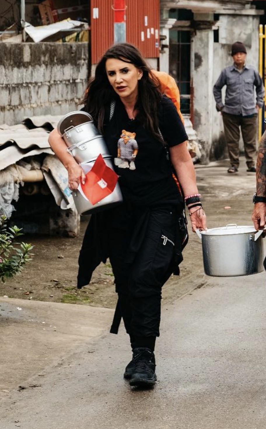 Mara Bănică este în doliu! Vestea morții fostului ei coleg și prieten apropiat a zguduit-o profund: