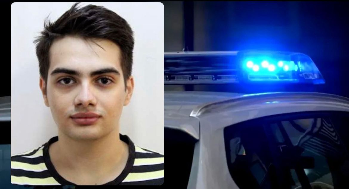 George Vieru, un tânăr de 23 de ani plecat la studii în Olanda, este dispărut de luni bune.