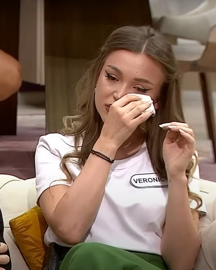 Veronica, mesaj surprinzător pentru Ahmed: „Fără el…”. Unde a plecat concurenta și ce a transmis: