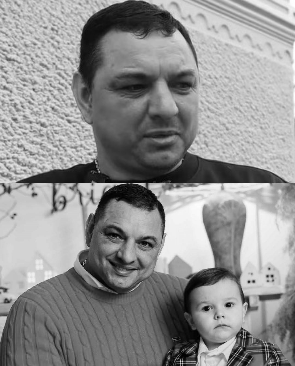 Ionel Ganea, doborât de durere la 6 luni după moartea băiețelului său. Dezvăluirile sfâșietoare ale lui Marius Șumudică: