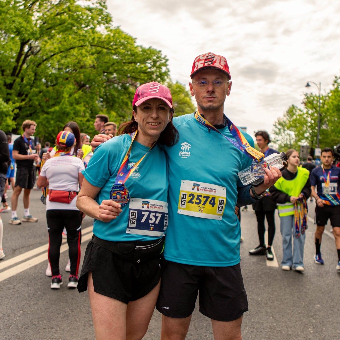 Ana și Victor sunt românii care au murit în Tenerife: