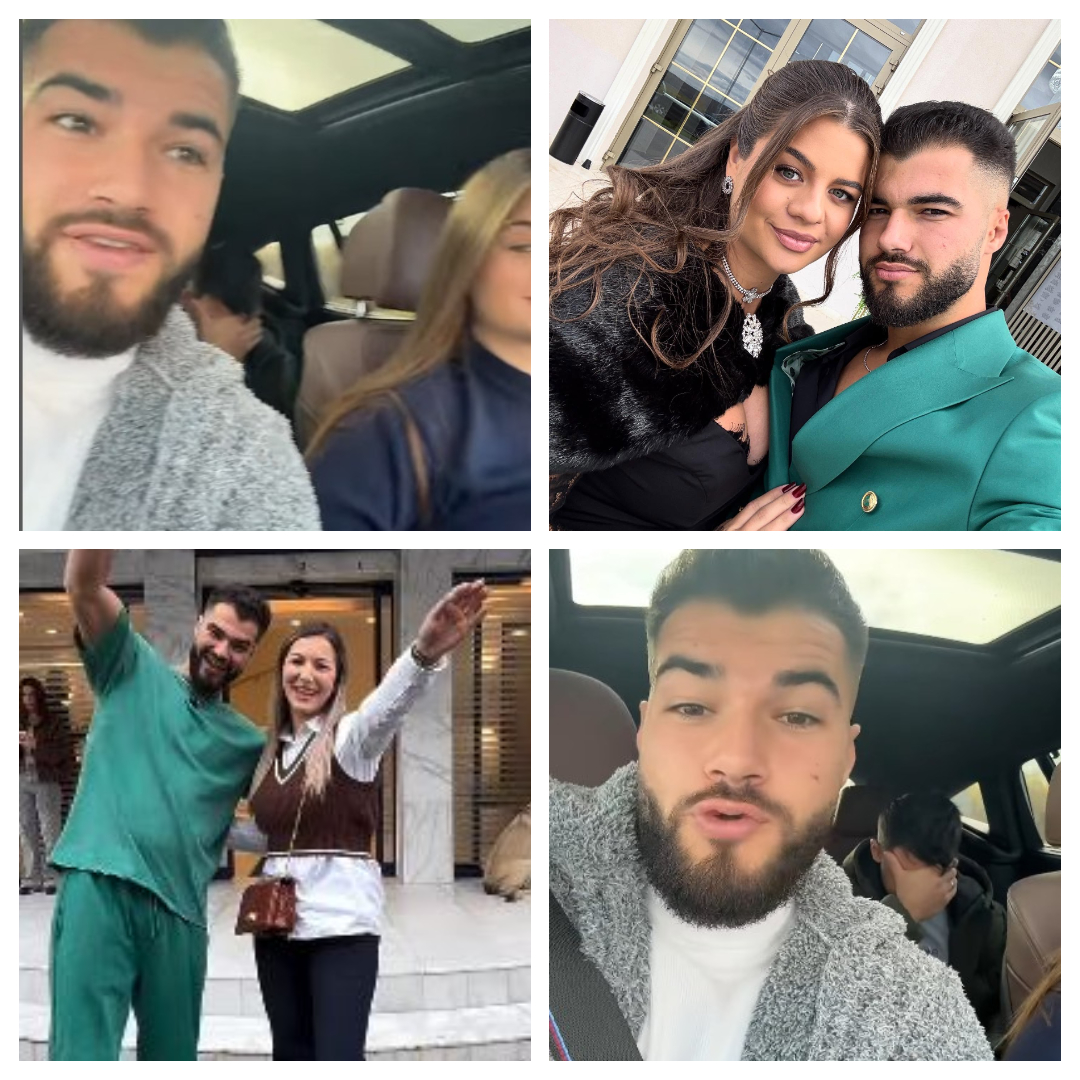 De ce a plecat, de fapt, Iancu Sterp în Turcia, imediat după acuzațiile grave care l-au vizat. Adevăratul motiv al călătoriei sale