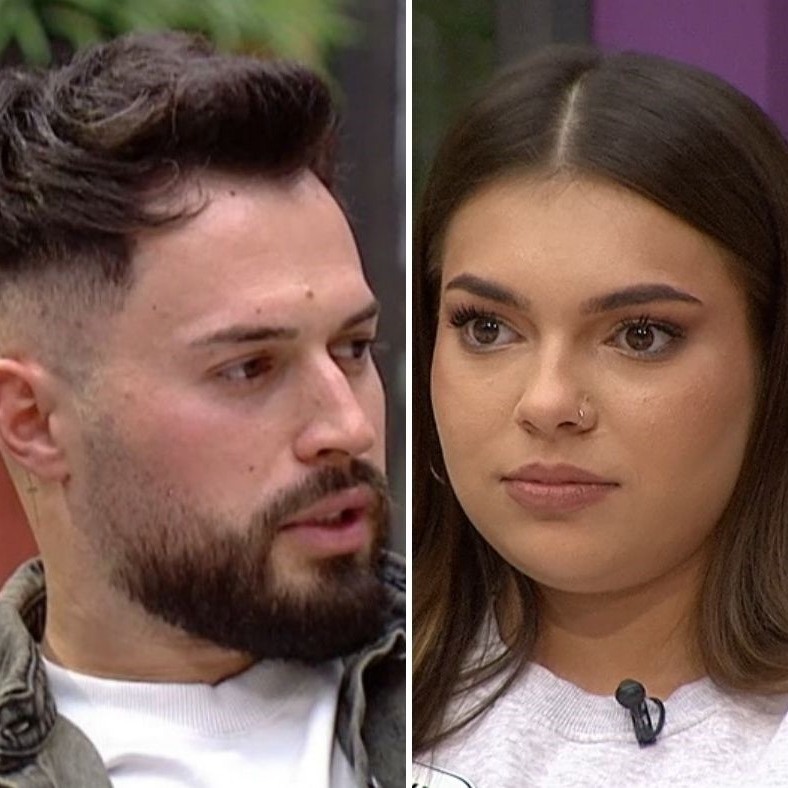 Danciu, prins între două alegeri dificile: „Corina sau Antonia?”