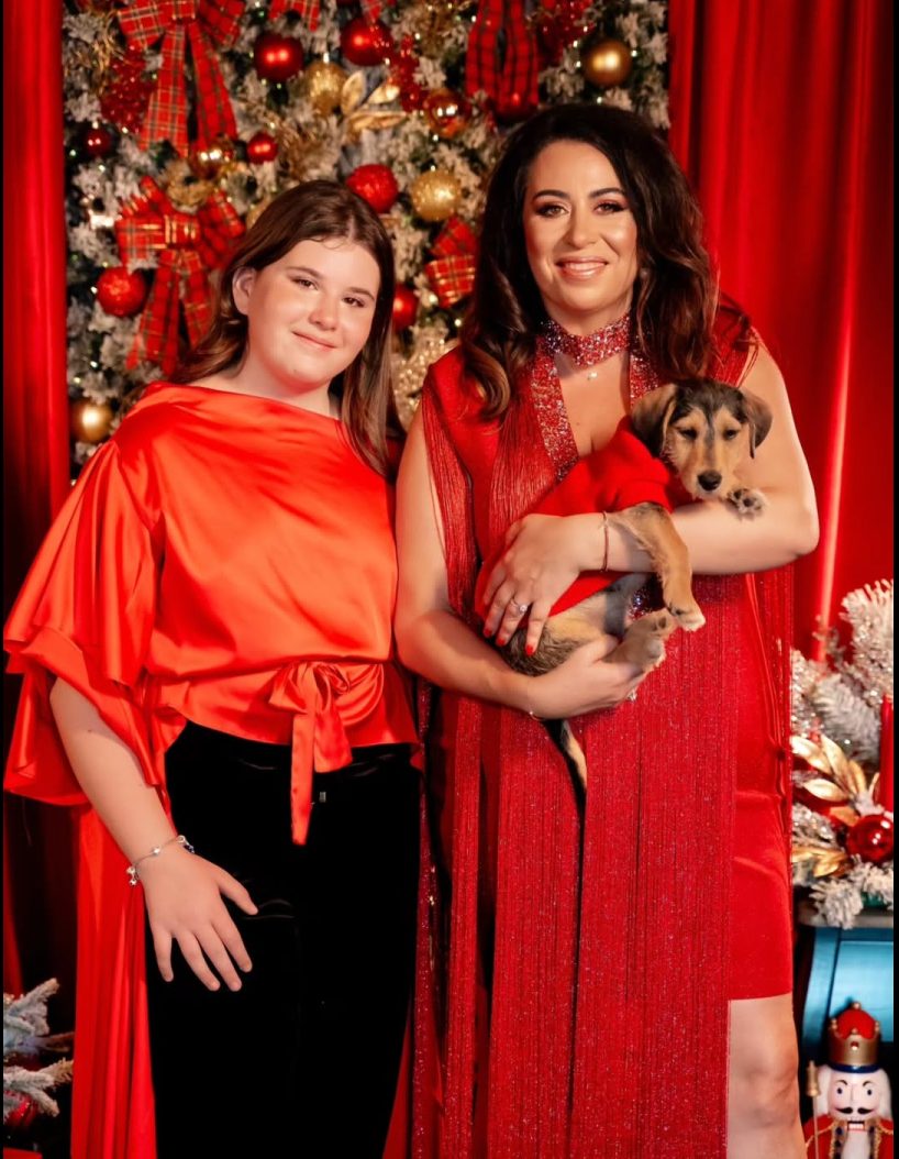 Oana Roman, profund îngrijorată după ultimele analize ale fiicei sale. Ce au descoperit medicii despre starea de sănătate a Isei