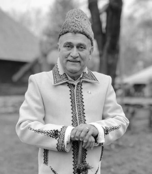 Mesajul postat de sora lui Ion Drăgan, cu o zi înainte de înmormântare: