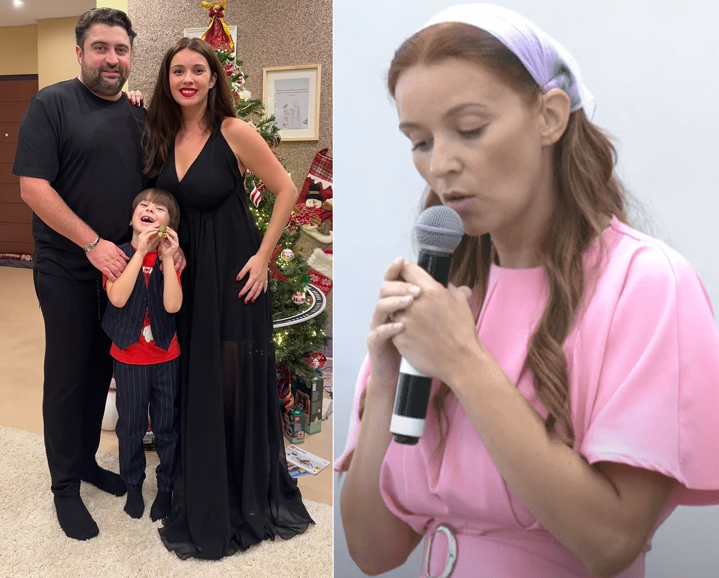 Ce relație are Diana Dumitrescu cu surorile și fratele ei și ce educație a primit în copilărie!