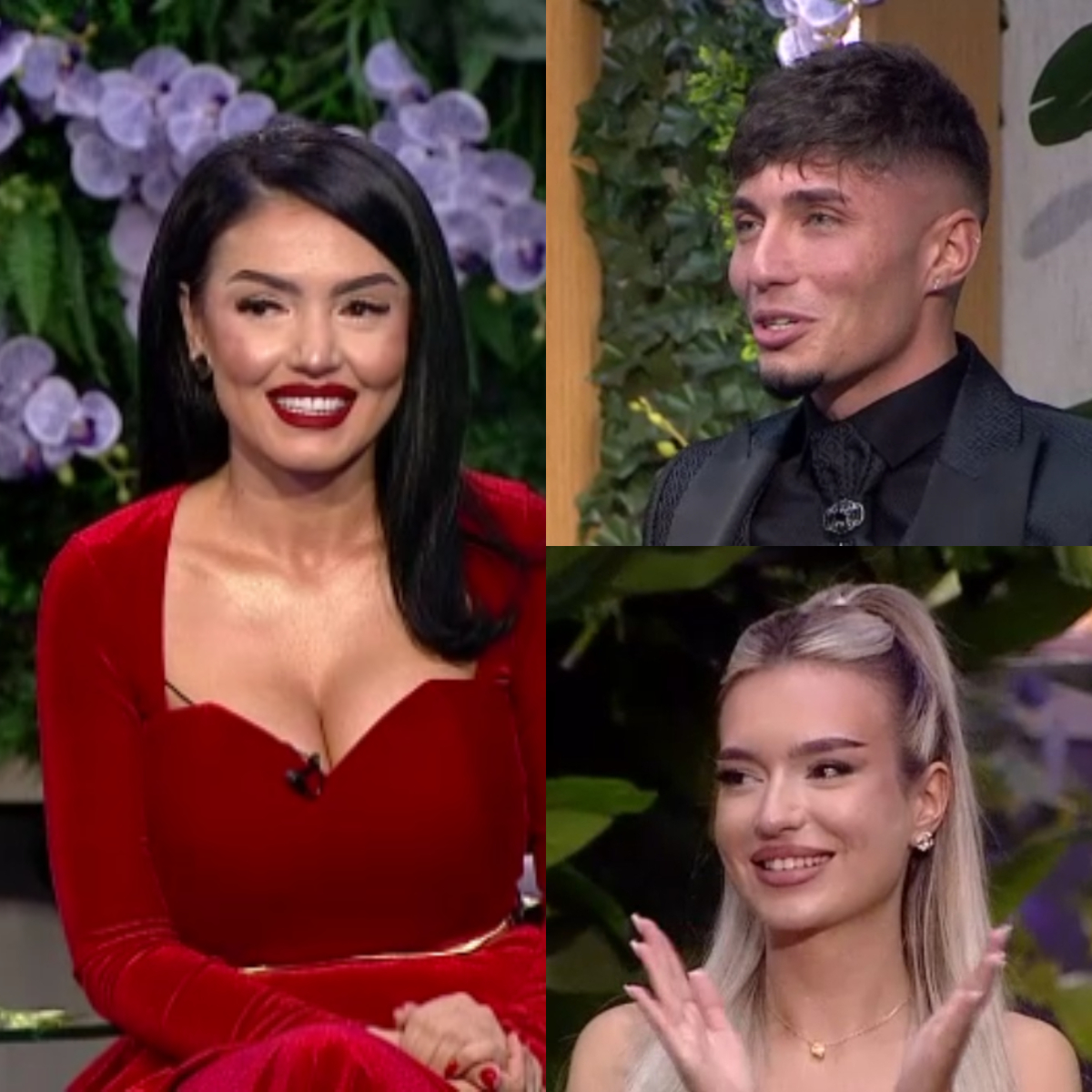 Emoții uriașe pentru Dorobanțu și Naomi! Concurenții din „Casa iubirii” se pregătesc pentru un moment special: