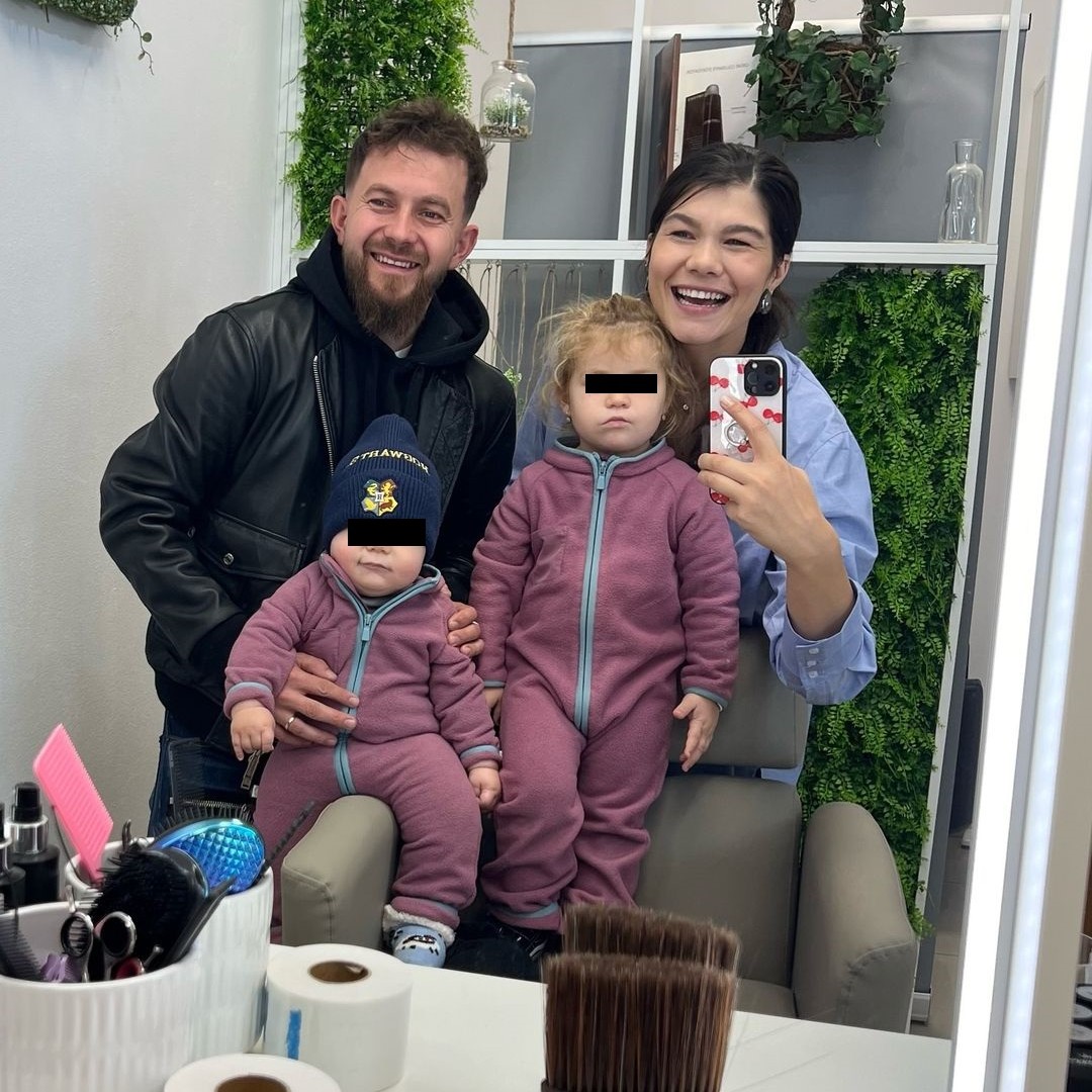 Ileana Sterp anunță un proiect de suflet! Surpriza uriașă pregătită pentru turiștii care vor să-i cunoască familia: