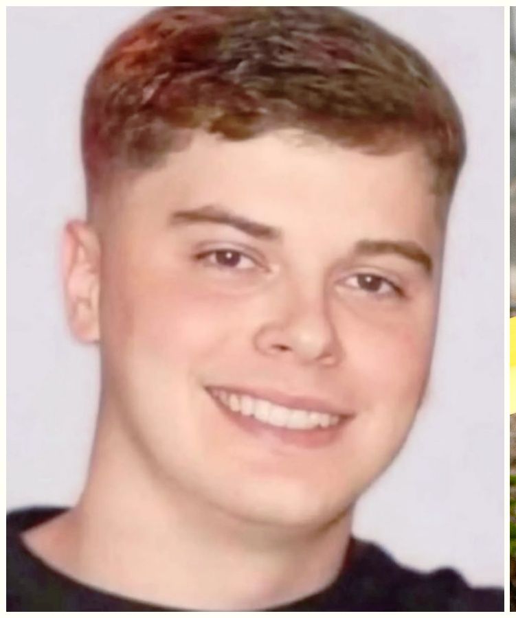 El este românul care a murit în Dublin. Victor avea doar 23 de ani…