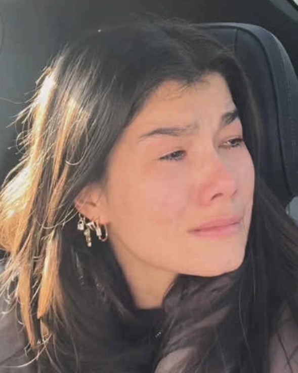 Ileana Sterp, mesaj îngrijorător în mediul online: „Nu mă simt prea bine”