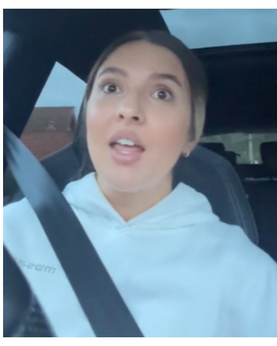 Daniela Sterp a răbufnit după criticile primite! De ce nu și-au luat fiica în vacanța din Laponia: explicația completă a soției lui Culiță Sterp: