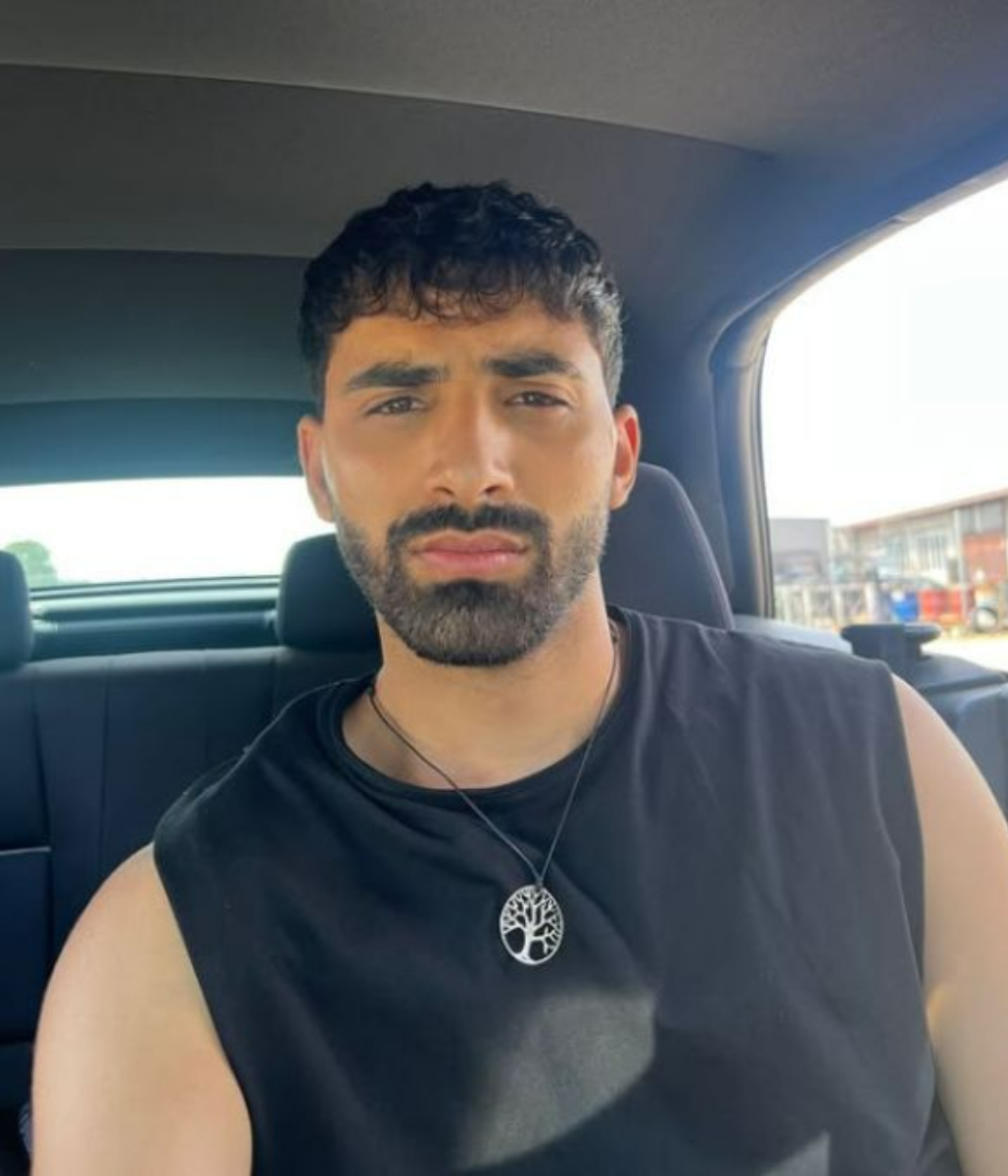 Incredibil cine este fosta iubită a lui Ahmed! Dezvăluirea făcută chiar de sora concurentului a surprins pe toată lumea: