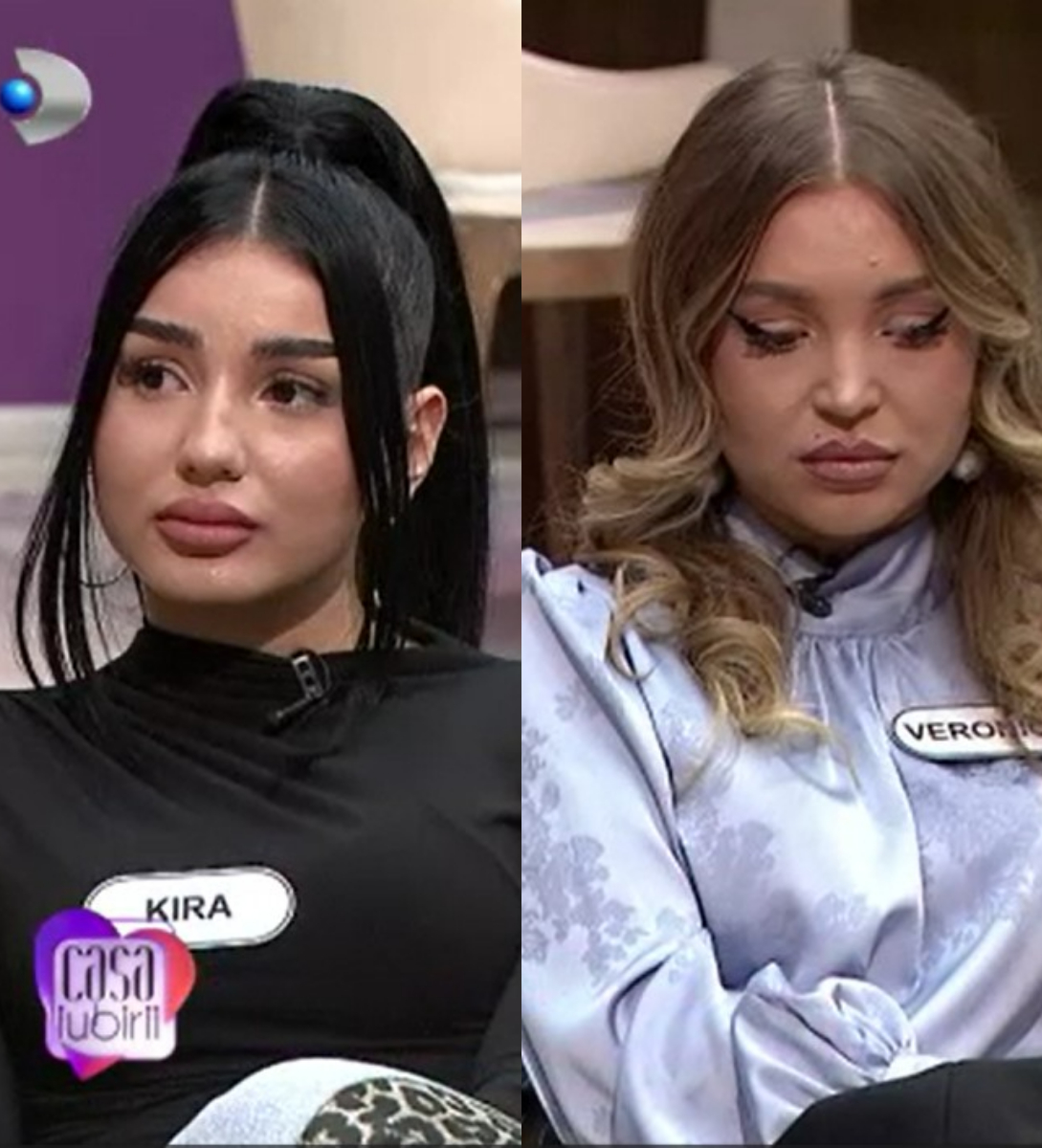 Kira, pusă în fața dovezilor! Andreea Mantea intervine ferm după jignirile la adresa Veronicăi: