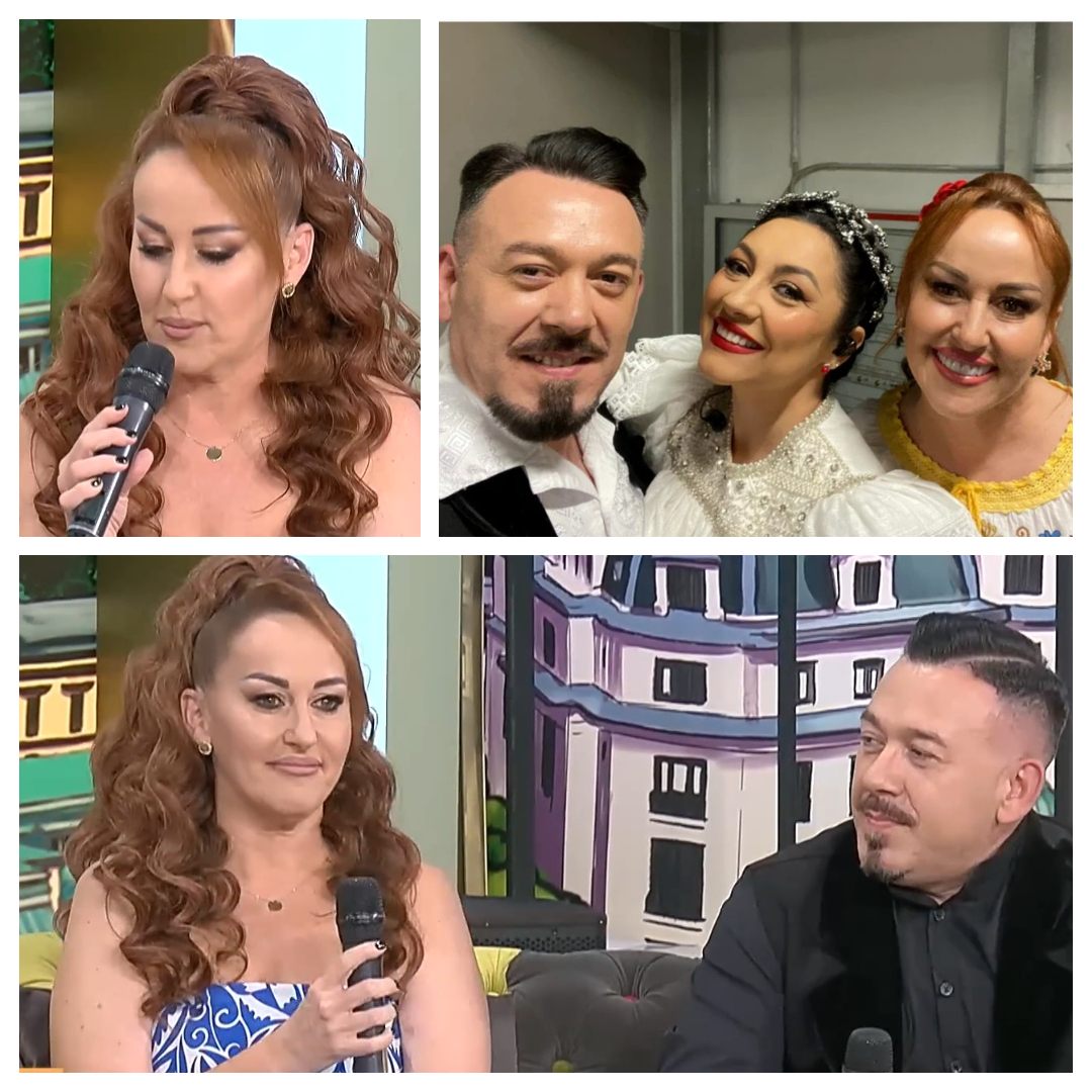 Încercarea grea prin care a trecut Aurora Mihai la începutul lunii trecute. Artista a făcut mărturisirea cu lacrimi în ochi