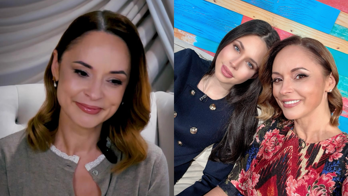 Emoțiile au copleșit-o pe „Zâna Surprizelor”: „Ești tot ce-am putut visa”