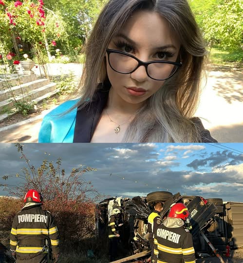 Denisa a murit nevinovată, în mașina în care urcase la ocazie! Avea doar 19 ani și se întorcea acasă după o zi de muncă…